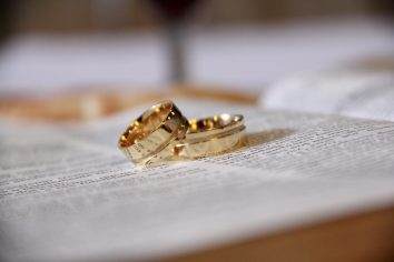 A antítese e o casamento