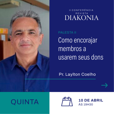 03II CONF REVISTA DIAKONIA - Instagram-Whatsapp